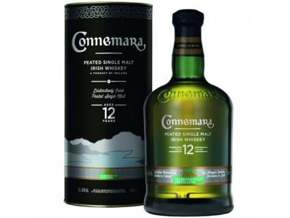 63364 connemara 12yo 40 0 7l