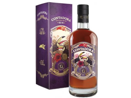 contadora 12yo