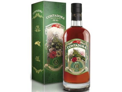 contadora 15yo