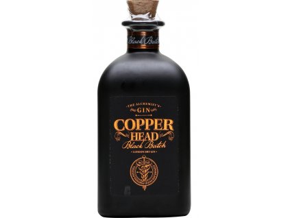59959 copperhead black batch 42 0 5l