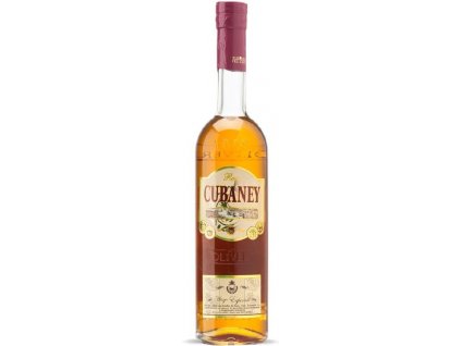 64870 cubaney anejo especial 38 0 7l