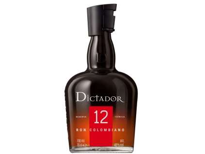 dictador 12 new