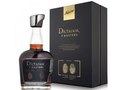 82311 dictador 2 masters nieport 1971 1974 1978 1980 1st release 48 0 7l