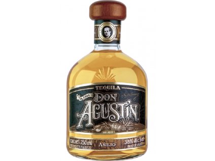 62908 don agustin la cava anejo 38 0 7l