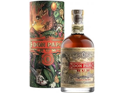 don papa single island eternal spring 1