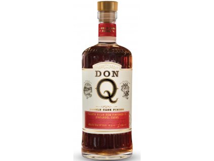 don q zinfandel