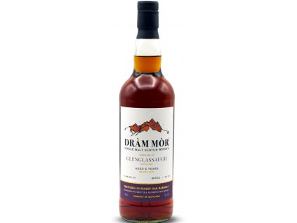 Glenglassaugh 6yrs Summer Release