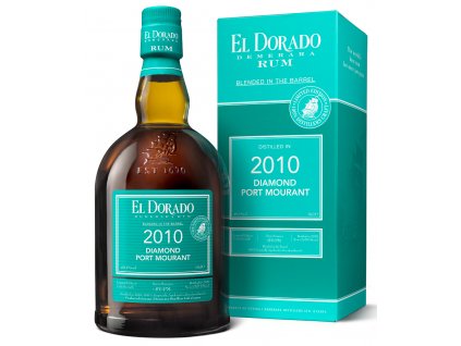 83751 el dorado diamond port mourant 2010 49 1 0 7l