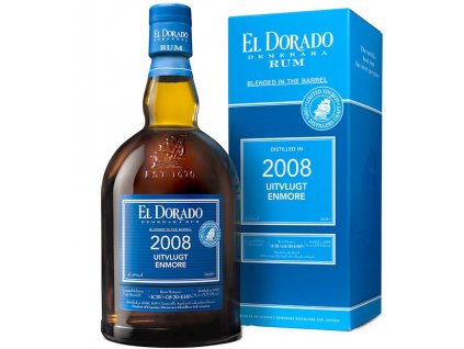 83748 el dorado uitvlugt enmore 2008 47 4 0 7l