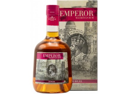 emperor jubilee