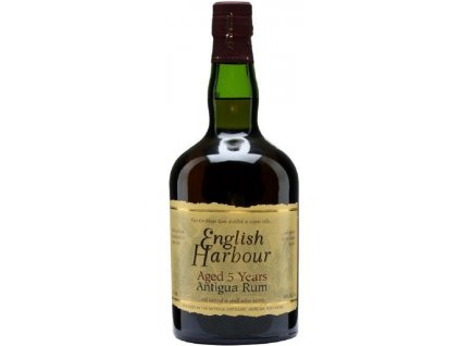 67573 english harbour 5yo 40 0 7l