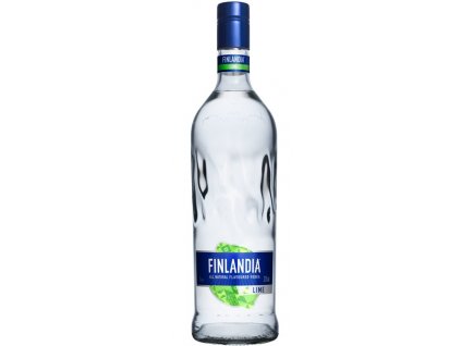 finlandia lime