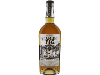 58627 flaming pig 40 0 7l