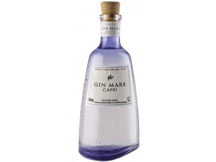 GIN MARE CAPRI SIN FONDO
