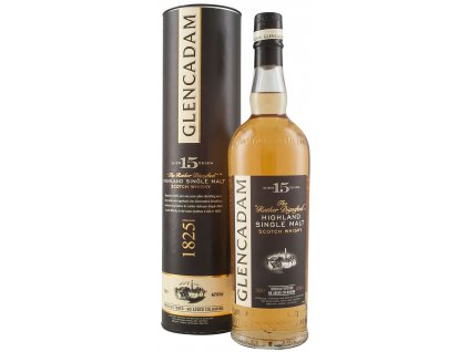 77266 glencadam 15yo 46 0 7l