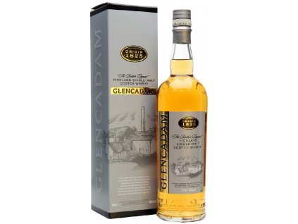 77269 glencadam origin 1825 40 0 7l