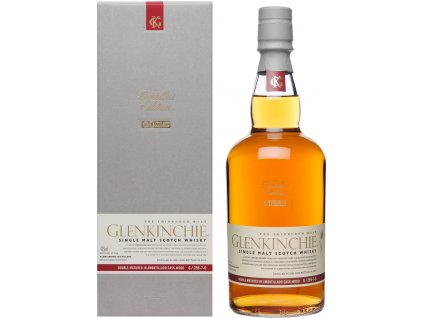 74494 glenkinchie 2004 2016 distillers edition 43 0 7l
