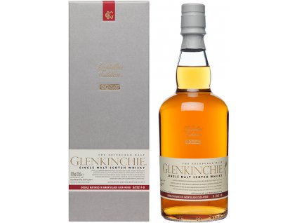 70381 glenkinchie 2007 2019 distillers edition 43 0 7l