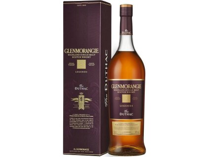 76816 glenmorangie duthac 43 1l