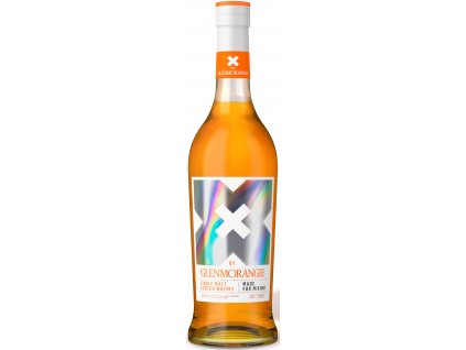 81621 glenmorangie x 40 0 7l