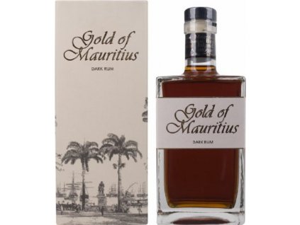 63376 gold of mauritius 40 0 7l