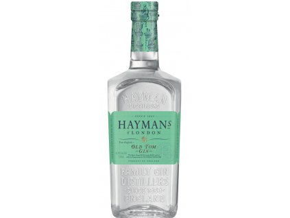 65119 hayman s old tom gin 41 4 0 7l