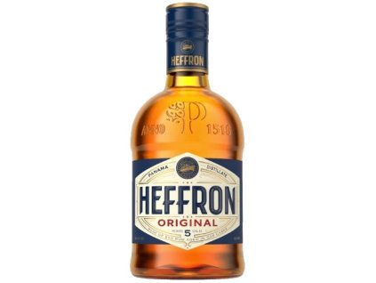 heffron original