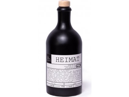 60862 heimat gin 43 0 5l