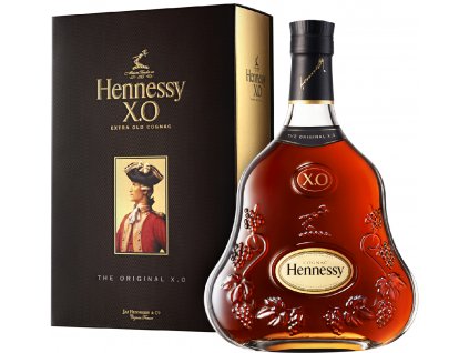 60778 hennessy x o 40 0 7l