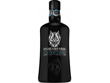 Highland Park Viking Tribe