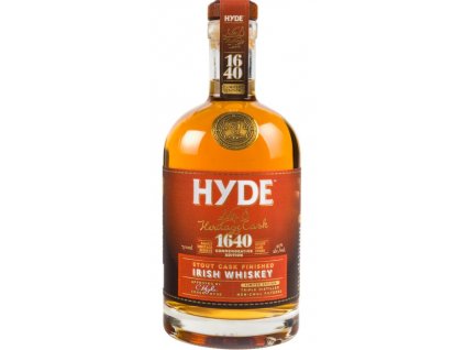 hyde no.8