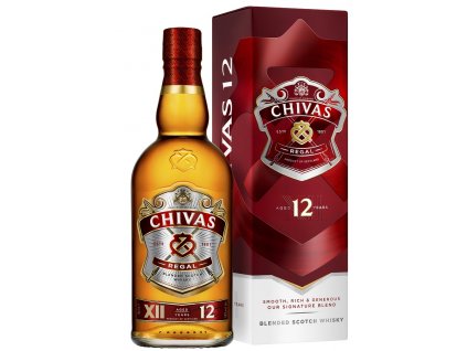 chivas new