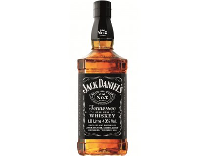 62980 jack daniels 40 1l