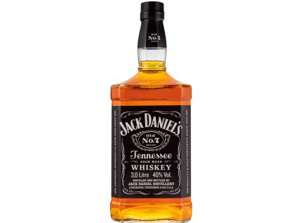 69841 jack daniels 40 3l