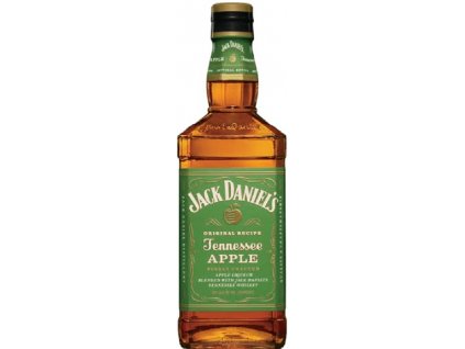 74950 jack daniels apple 35 1l