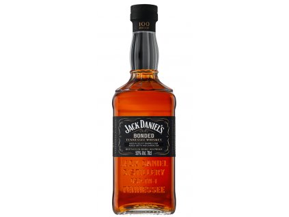 jack daniels bonded