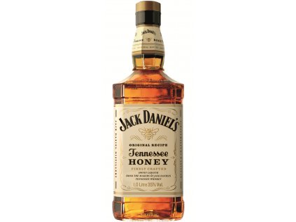 58333 jack daniels honey 35 1l