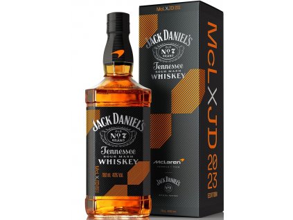 JD x McLaren limited edition with box (1)