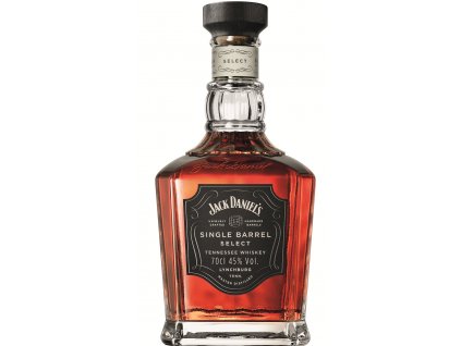 71392 jack daniels single barrel 45 0 7l