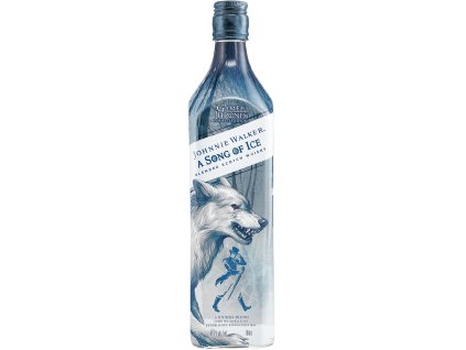 57439 johnnie walker a song of ice 40 2 0 7l