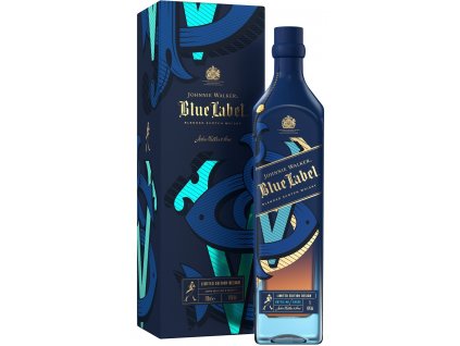 83172 johnnie walker blue label icon 40 0 7l