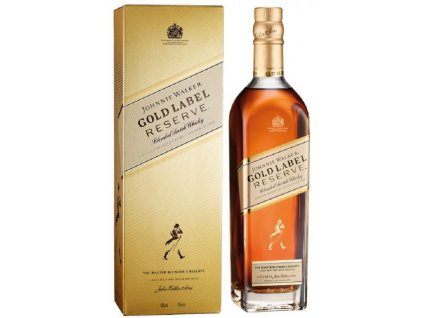 72937 johnnie walker gold label 40 0 7l