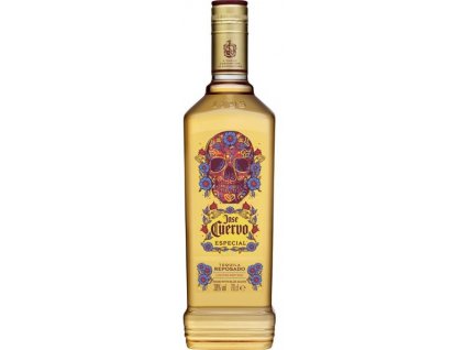 jose cuervo reposado limited edition