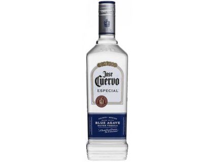cuervo blanco