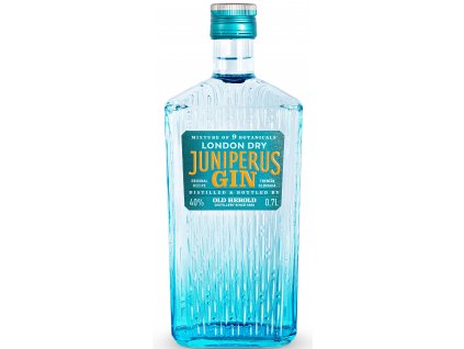Juniperus Gin