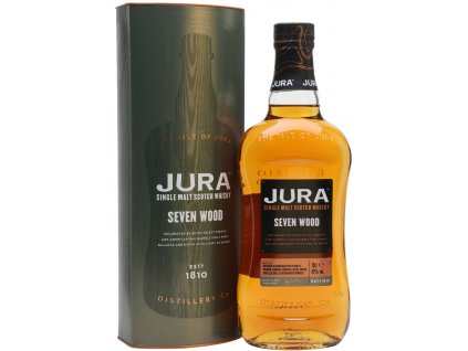 65989 jura seven wood 42 0 7l