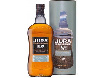 63400 jura the bay 12yo 44 1l