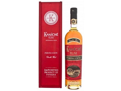 64258 kaniche perfeccion double wood 40 0 7l