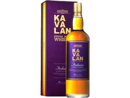 72772 kavalan podium 46 0 7l