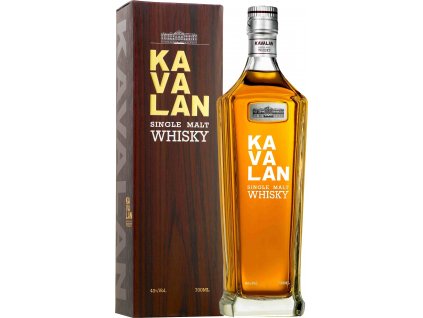 74671 kavalan single malt 40 0 7l